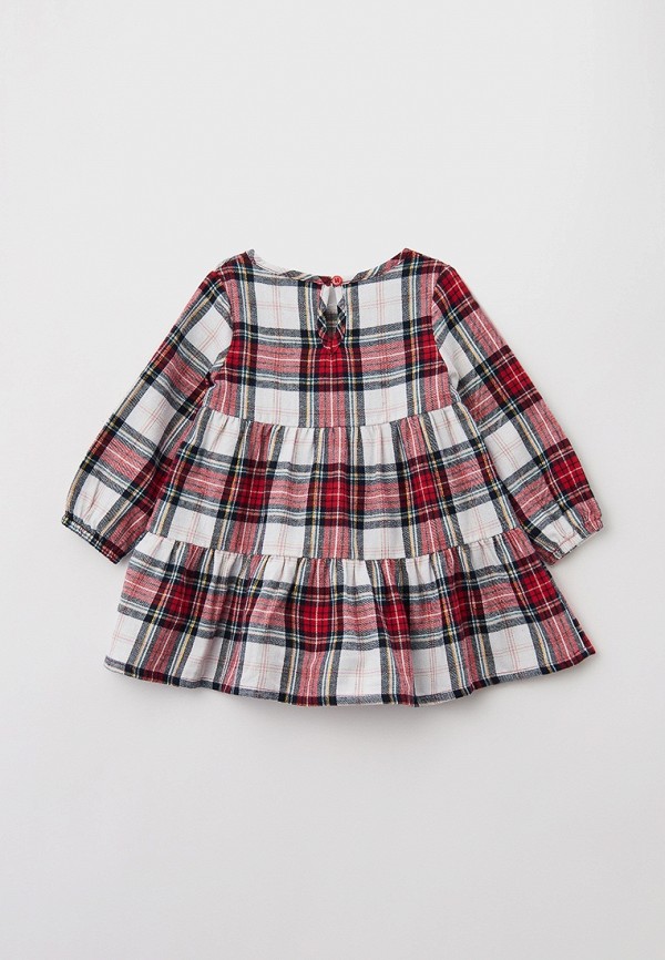 фото Платье и повязка gloria jeans