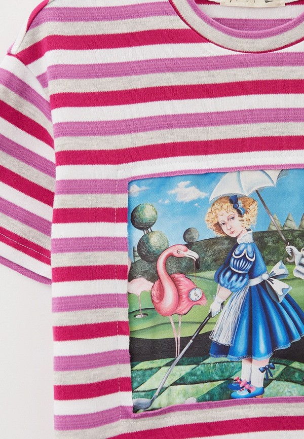 фото Футболка artograph