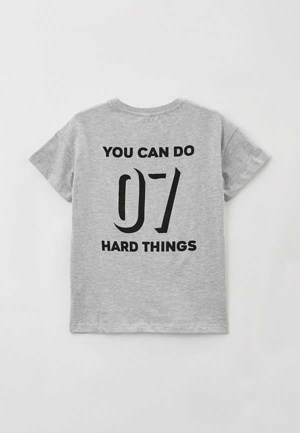 фото Футболка sela