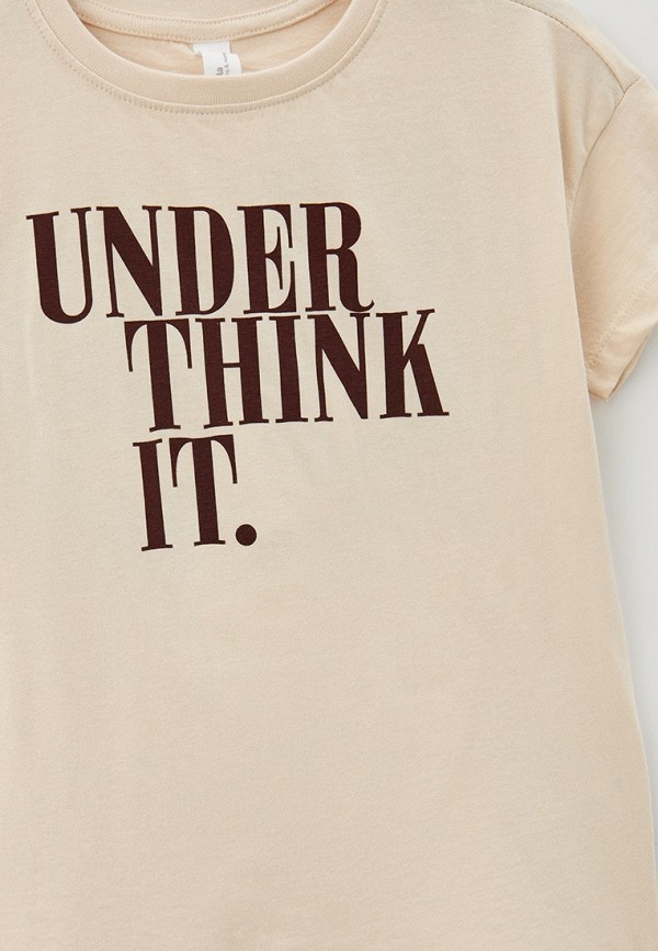 фото Футболка sela