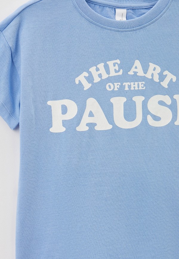 фото Футболка sela