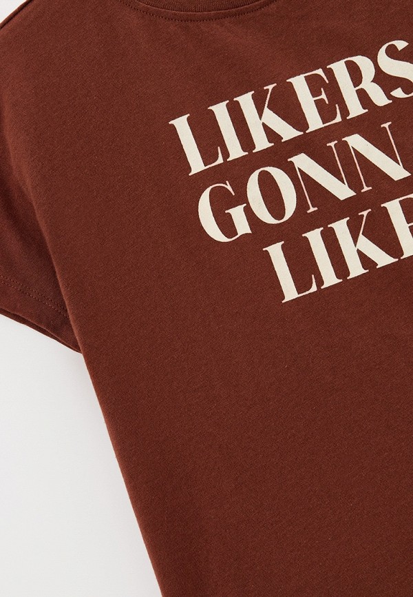 фото Футболка sela