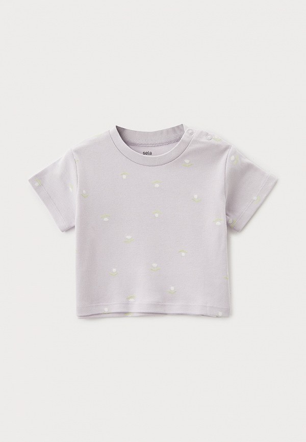 фото Футболки 2 шт. sela