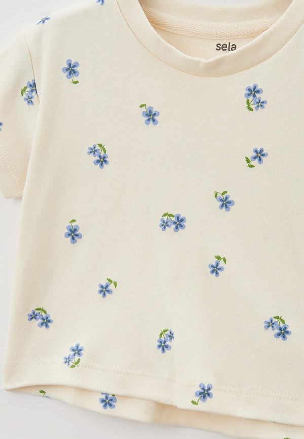 фото Футболки 2 шт. sela