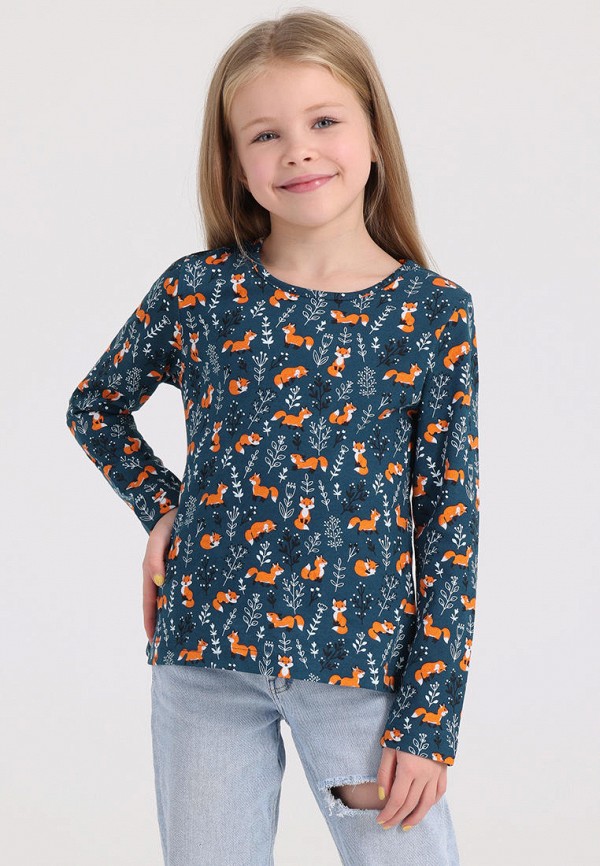 фото Лонгслив апрель