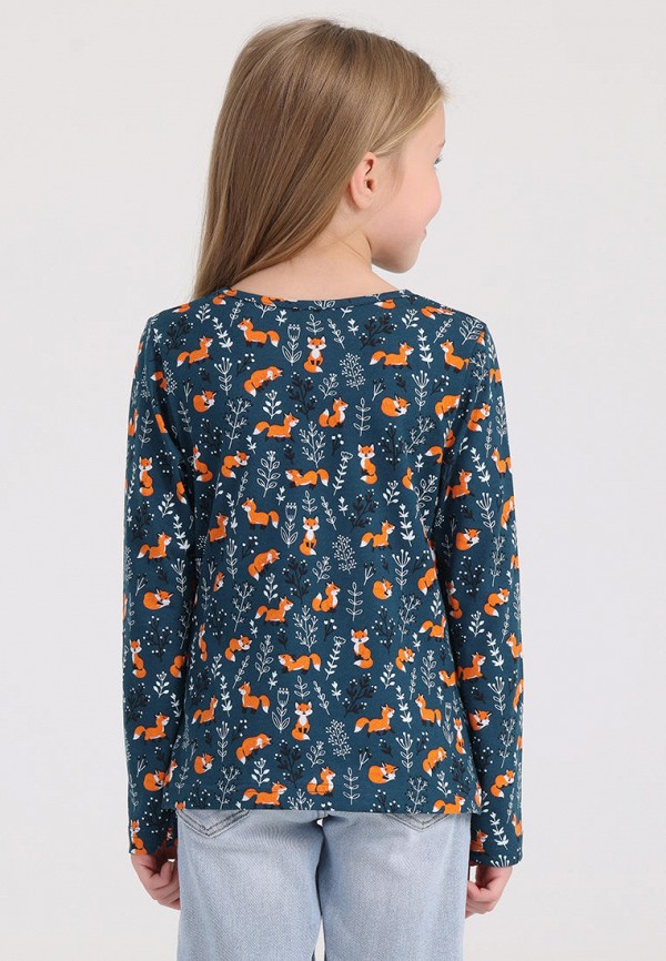 фото Лонгслив апрель