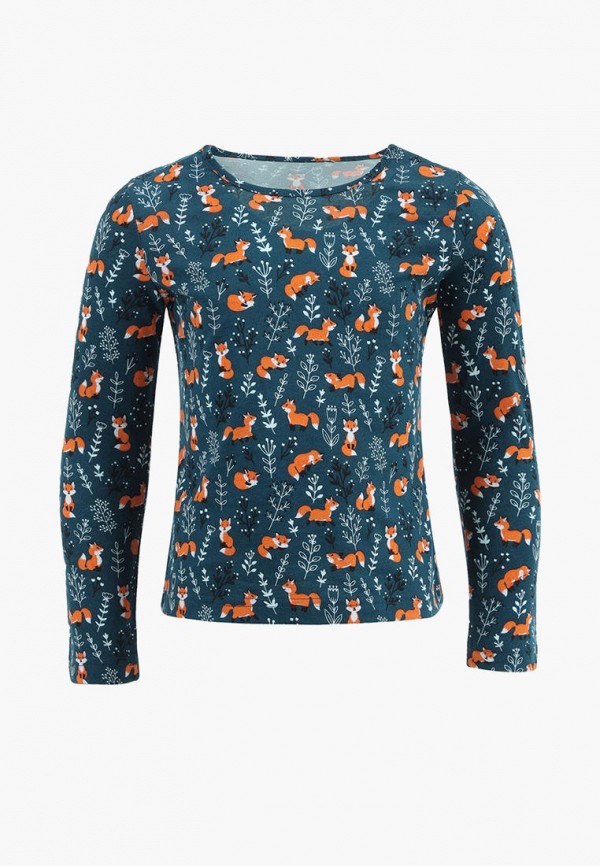 фото Лонгслив апрель