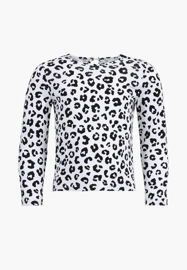 фото Лонгслив апрель