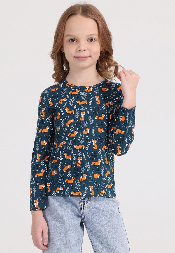 фото Лонгслив апрель