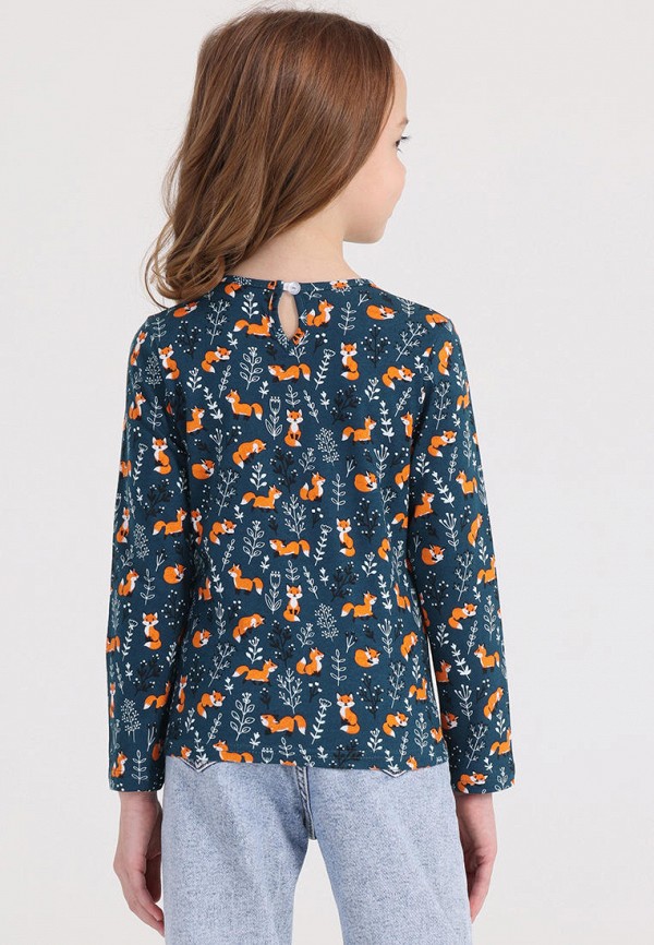 фото Лонгслив апрель