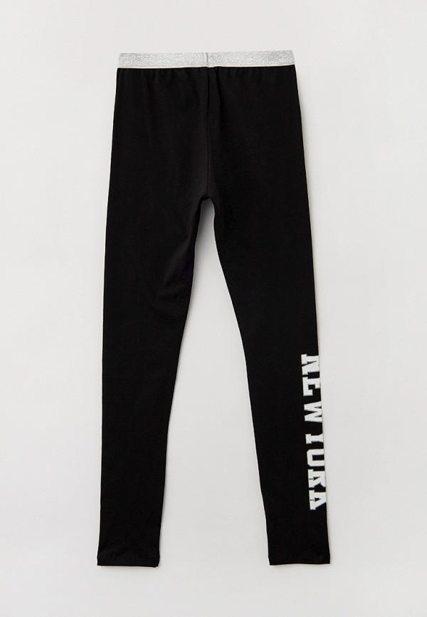 фото Леггинсы koton