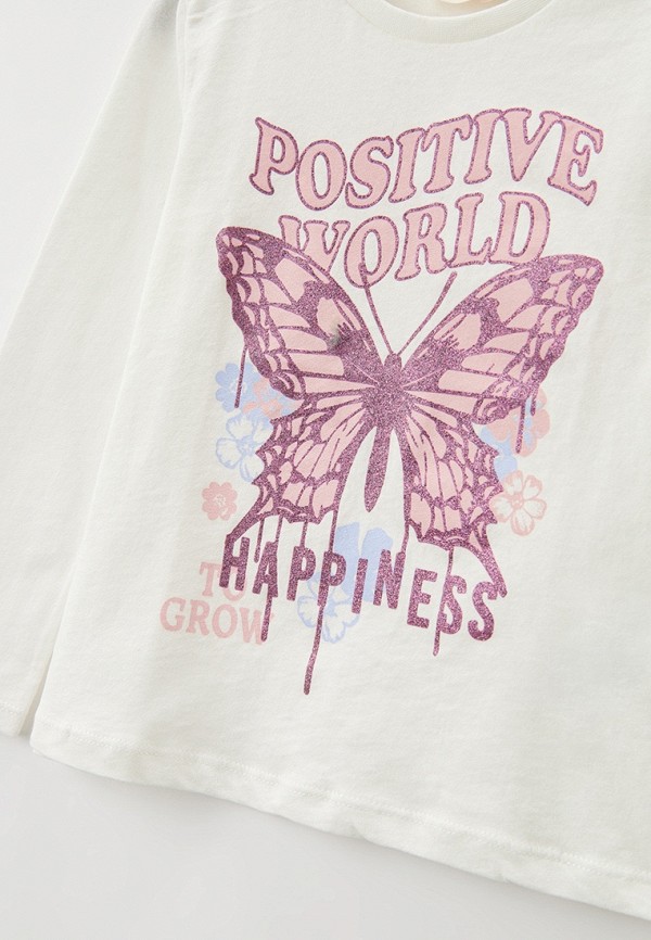 фото Лонгслив koton