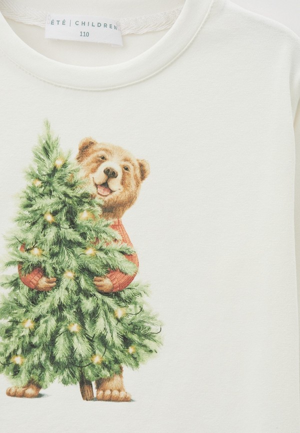 фото Лонгслив ete children