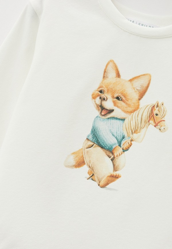 фото Лонгслив ete children