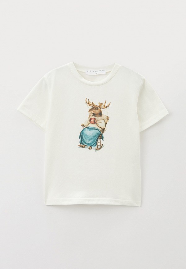 фото Футболка ete children