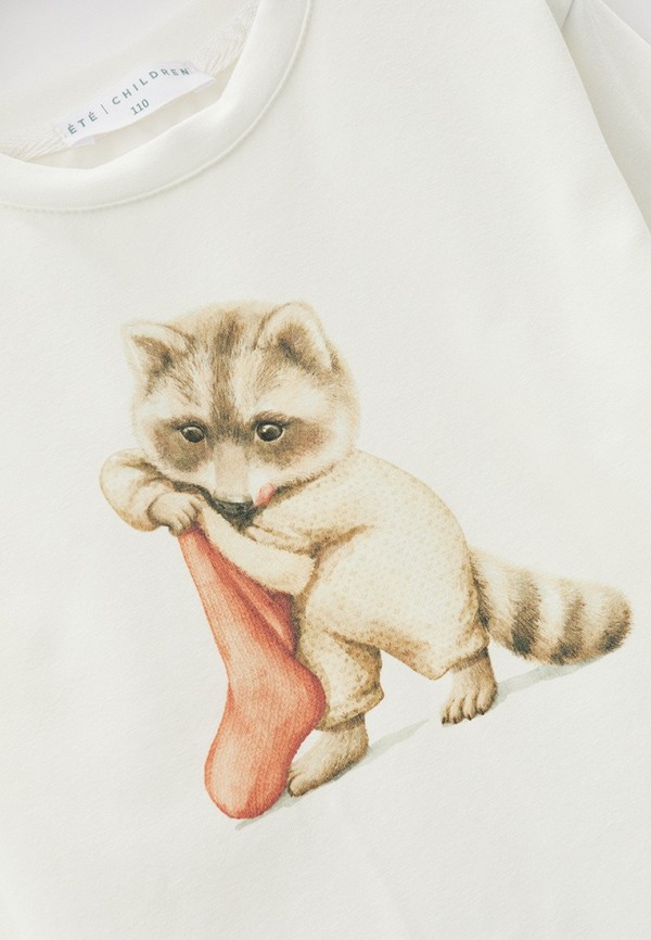 фото Лонгслив ete children