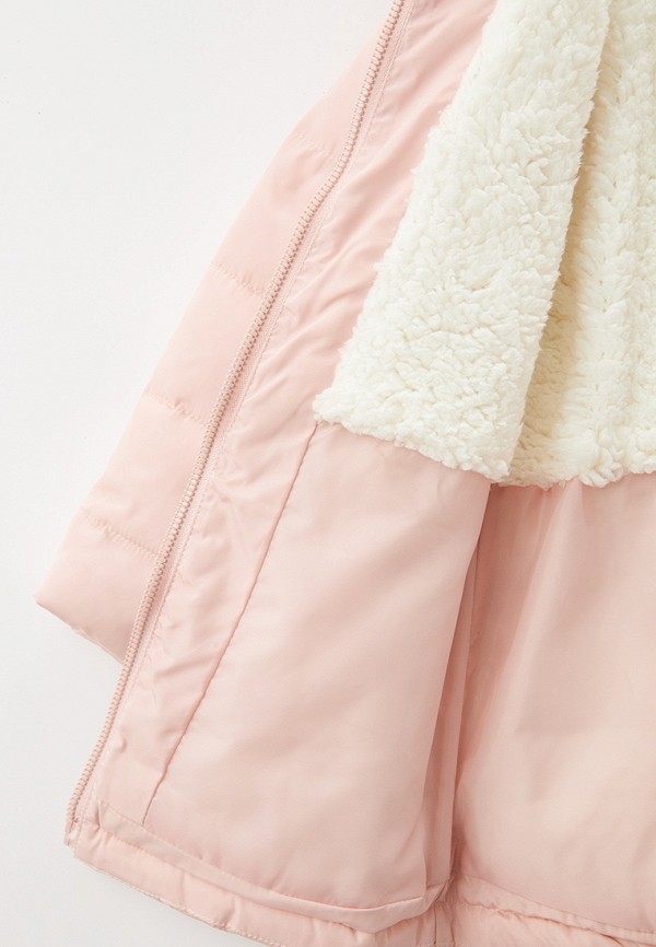 фото Куртка утепленная koton