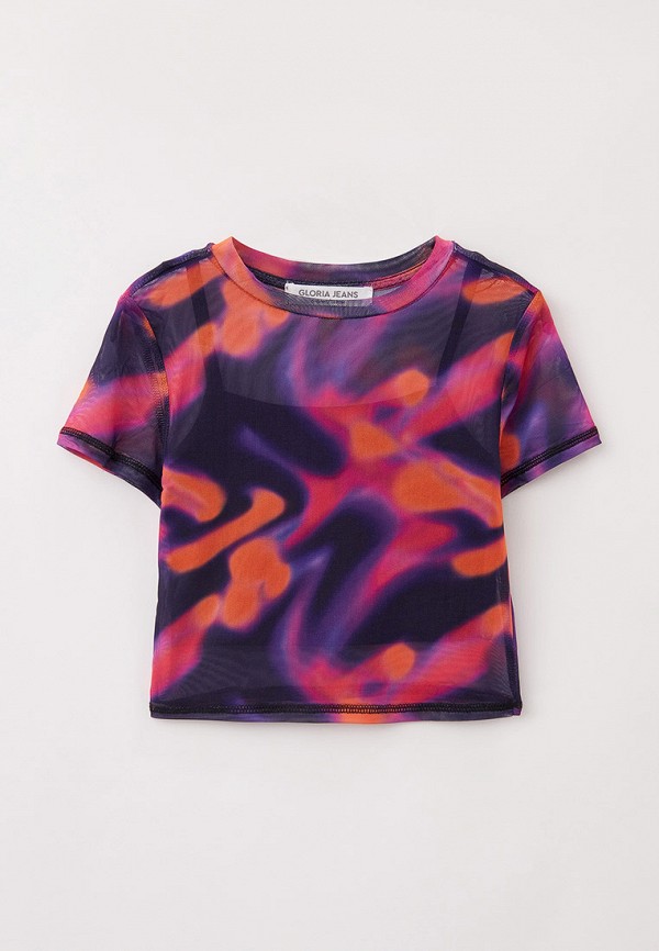 фото Футболка gloria jeans