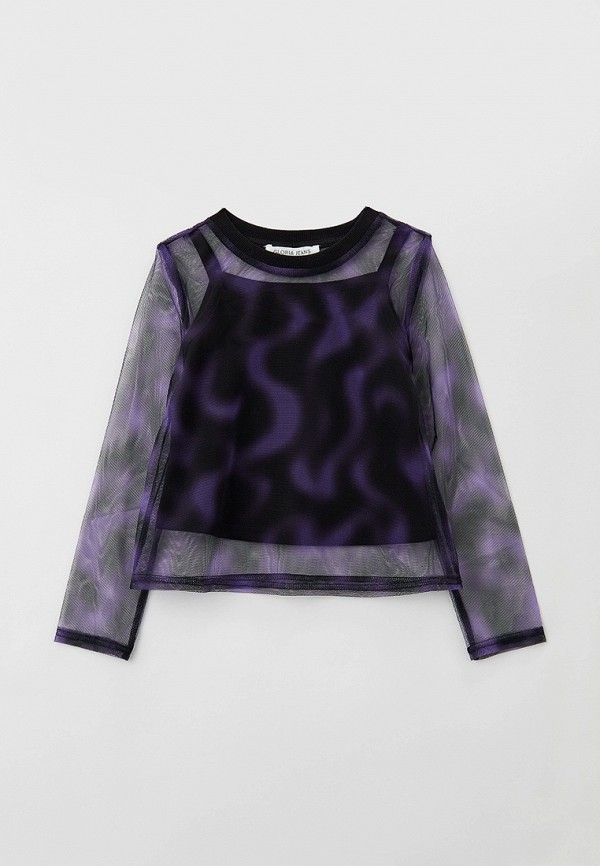 фото Лонгслив gloria jeans