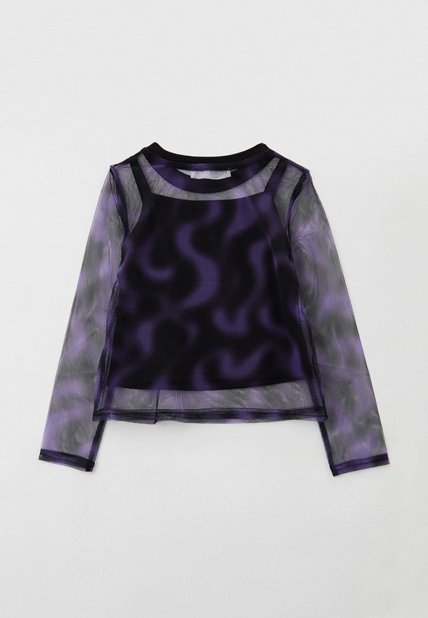 фото Лонгслив gloria jeans