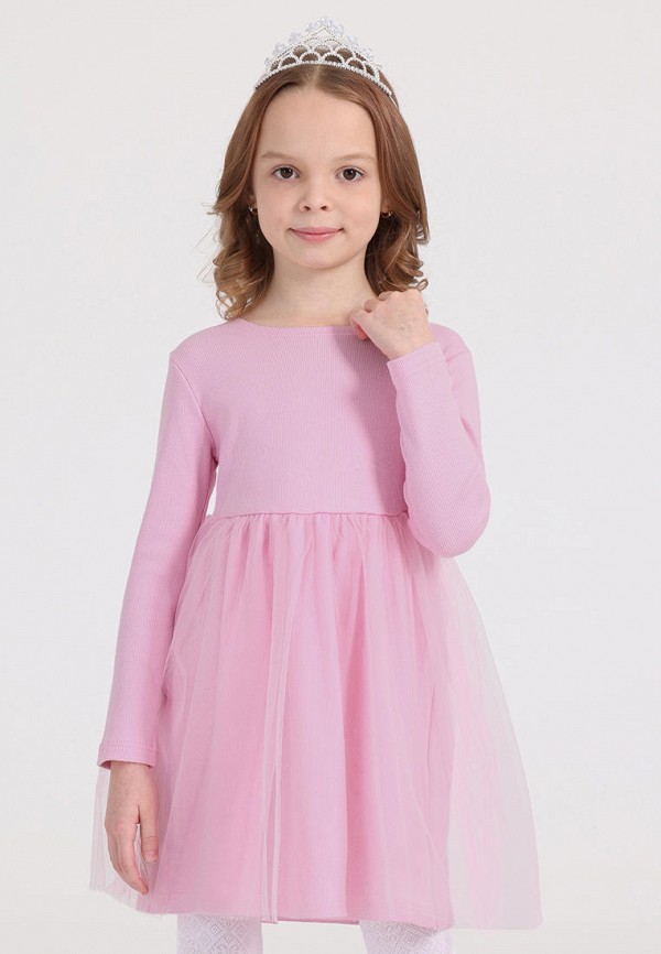 фото Платье апрель