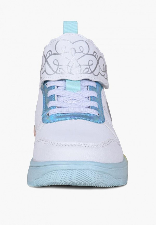 фото Кеды honey girl