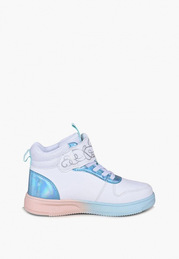 фото Кеды honey girl