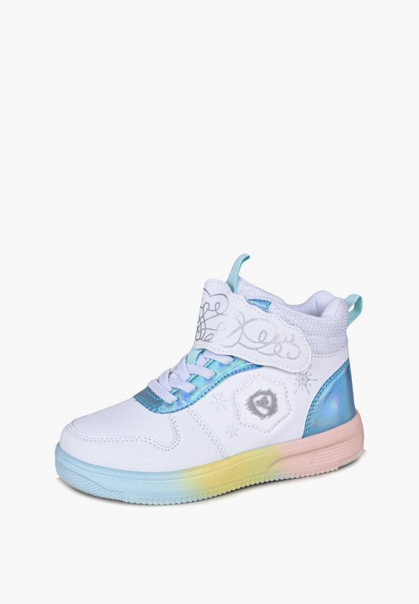 фото Кеды honey girl