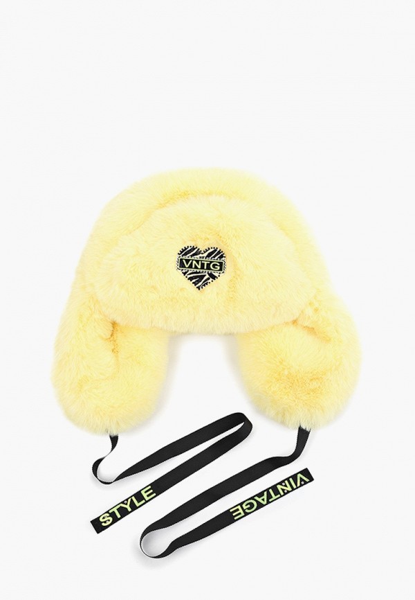 фото Шапка vntg vintage+