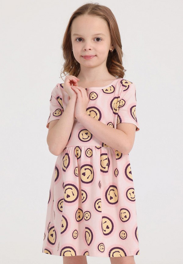 фото Платье апрель