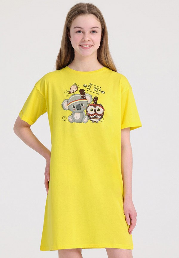 фото Платье апрель