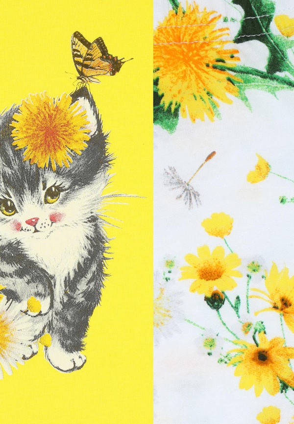 фото Футболка и леггинсы апрель