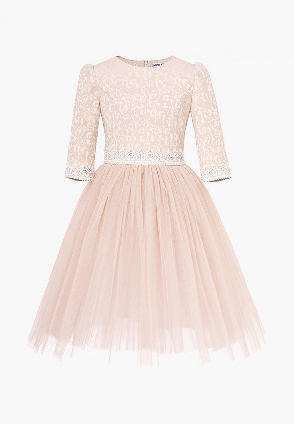 Платье Alisia Fiori