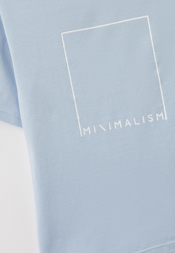 фото Футболка mio armadio