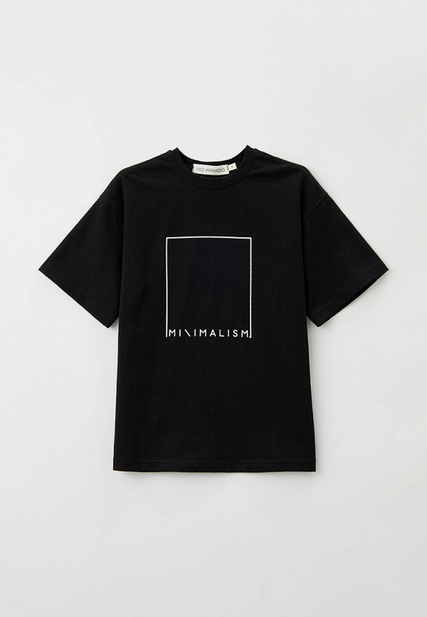 фото Футболка mio armadio