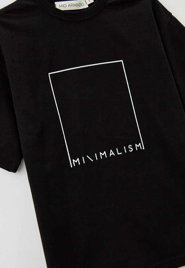 фото Футболка mio armadio