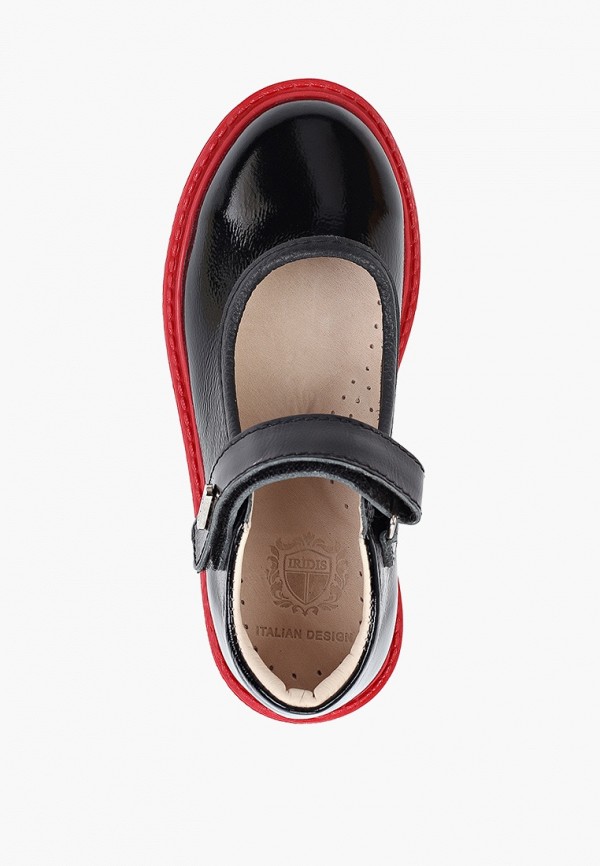 фото Туфли iridis