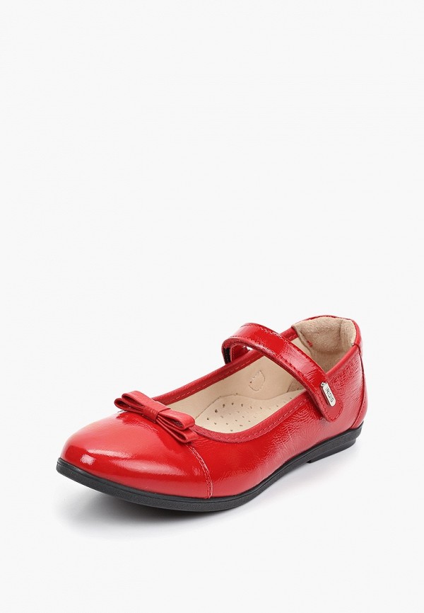 фото Туфли iridis