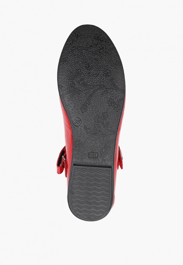 фото Туфли iridis