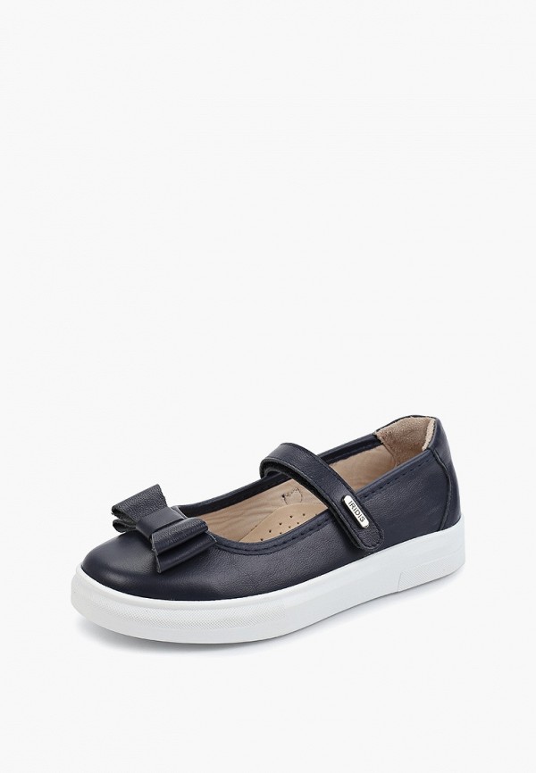 фото Туфли iridis