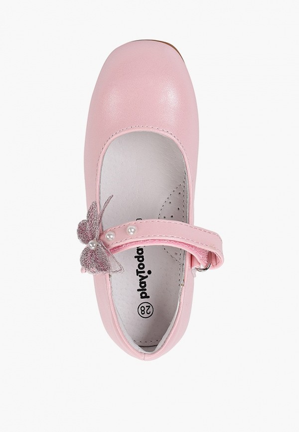 фото Туфли playtoday