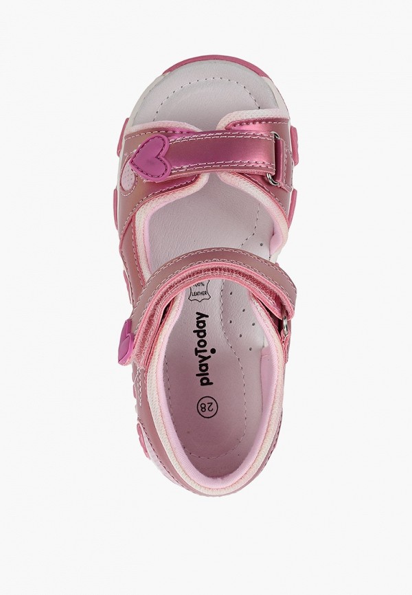 фото Сандалии playtoday
