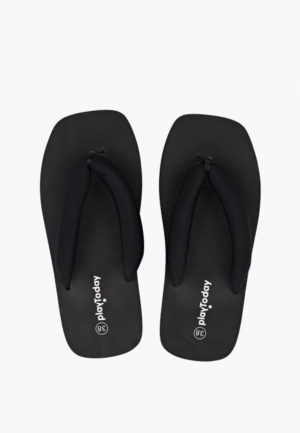 фото Сланцы playtoday