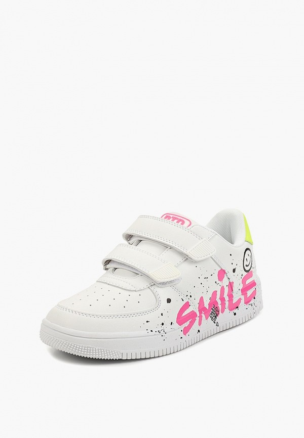 фото Кеды playtoday