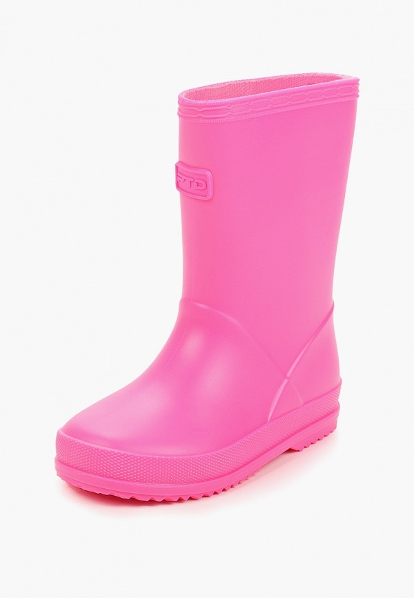 фото Резиновые сапоги playtoday