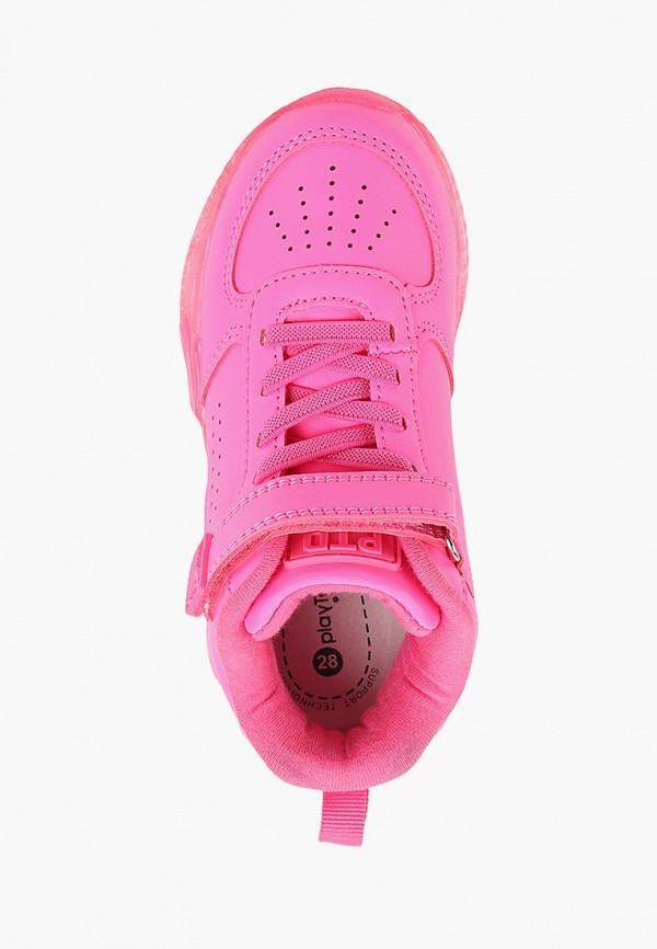 фото Кеды playtoday