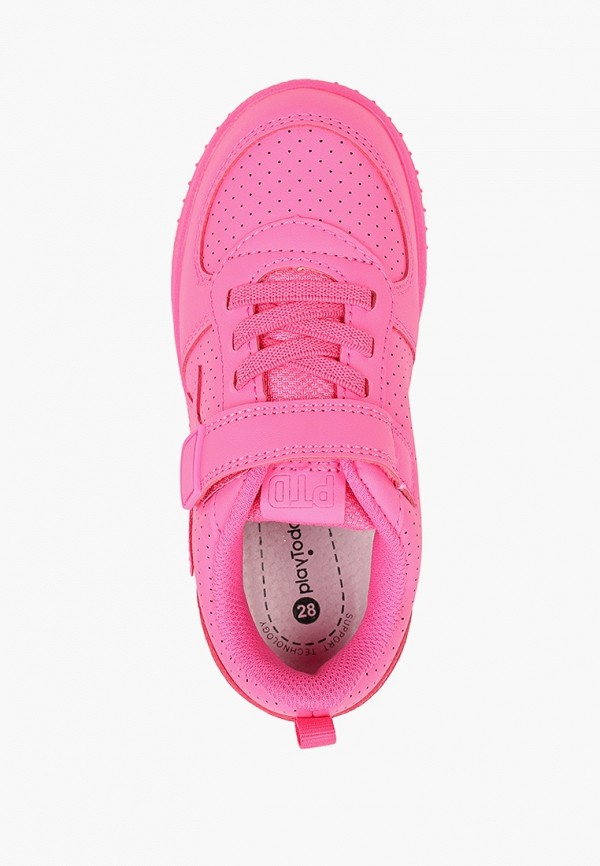 фото Кеды playtoday