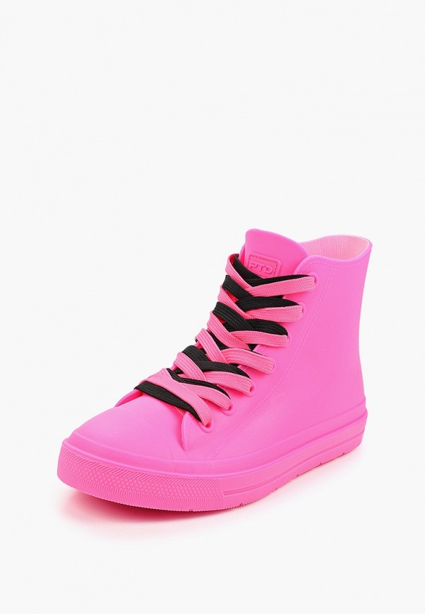 фото Кеды playtoday