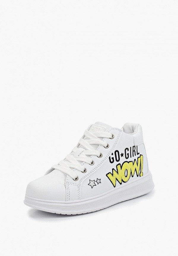 фото Кеды playtoday