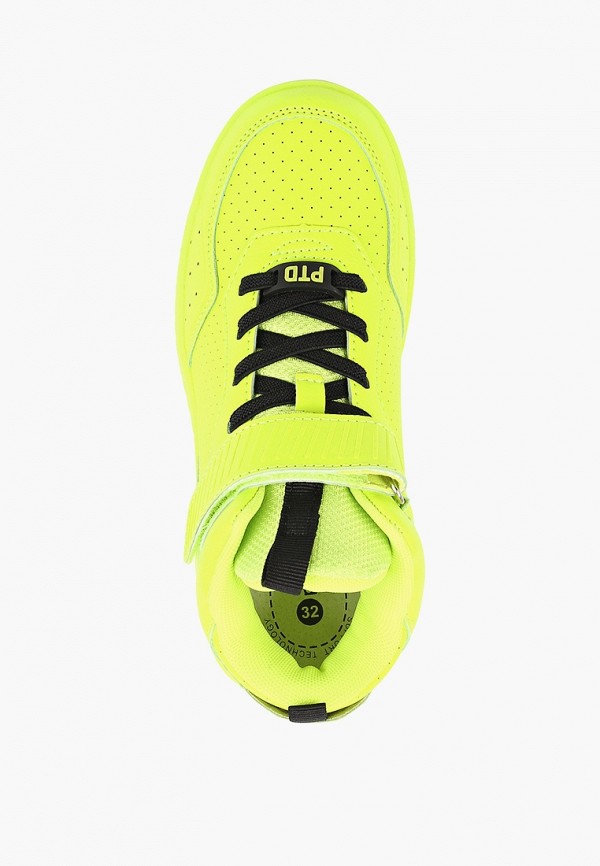 фото Кеды playtoday